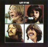 Let It Be Album Photo