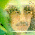 George Harrison LP photo